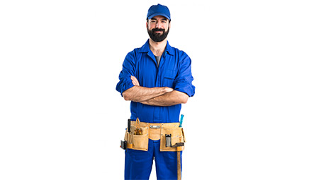 Provision and management of the labor force including citizens and expatriates: